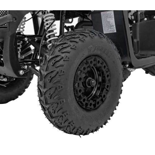 Quad Spalinowy 49CC SIRIUS Czarny PSP.ATV-13A.CZ